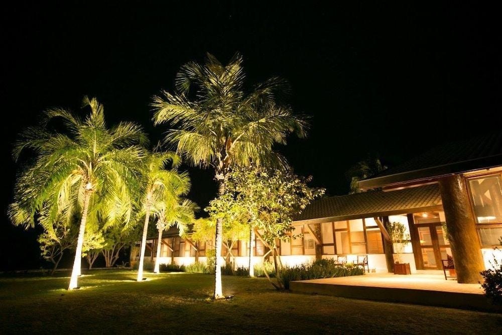 Morro Do Azeite Ecolodge