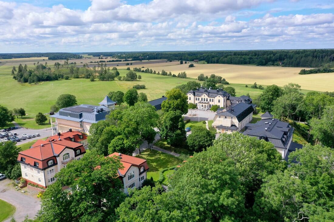 Johannesbergs Slott