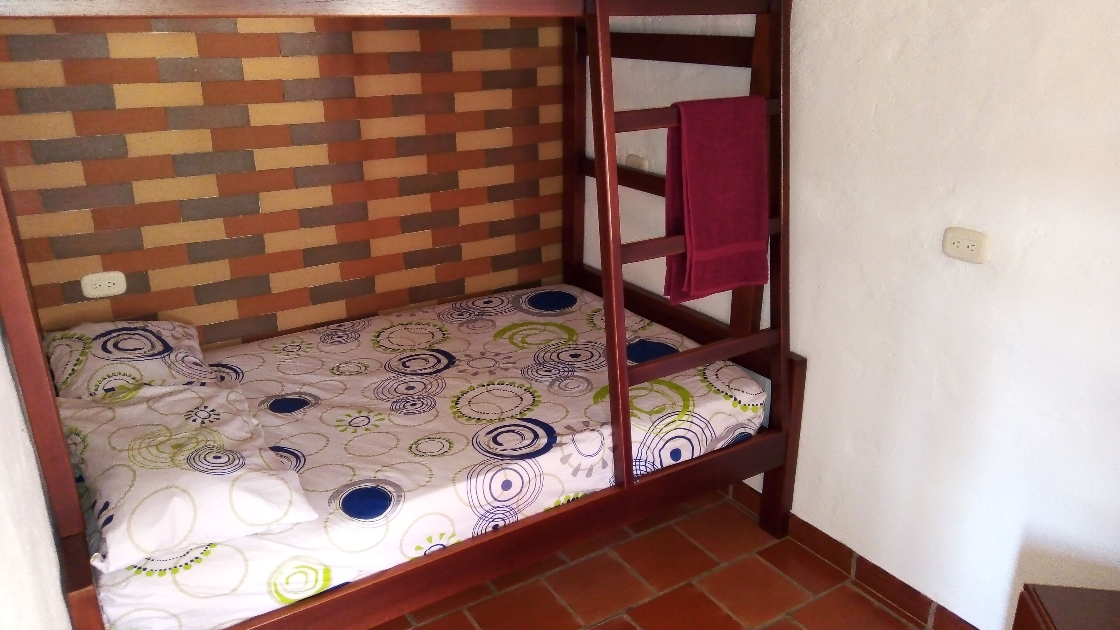 Hospedaje Campestre Villa Niny
