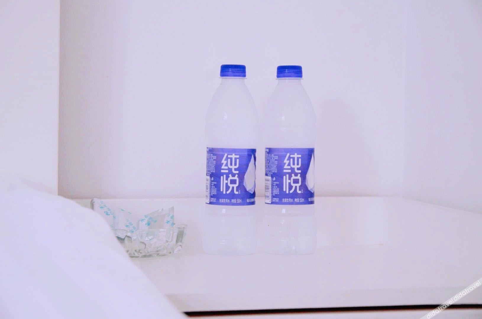 Coastal small farmhouse