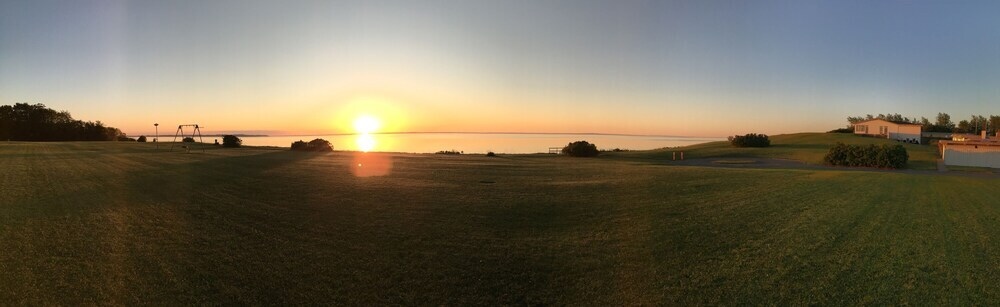 Cozy Brenderup Apartment on the Beach