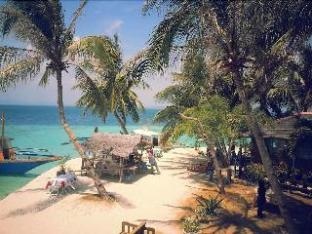 Peria Seafront Pensione