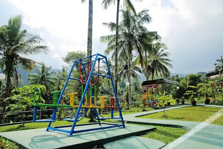 Grand Kanaya Baturraden Hotel