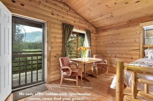 Summit Mountain Lodge