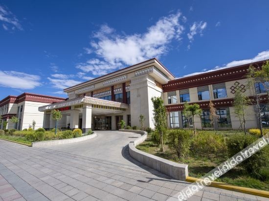 Nyetsang Grand Hotel