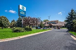 Best Western Germantown Inn