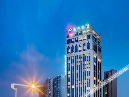 Grand New Century Hotel