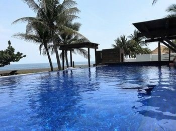 Isla Parlama Boutique Hotel