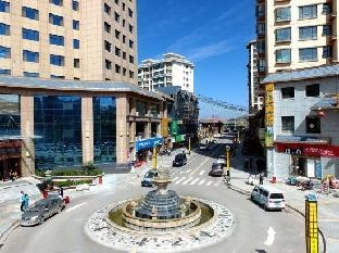 Xiyan International Hotel