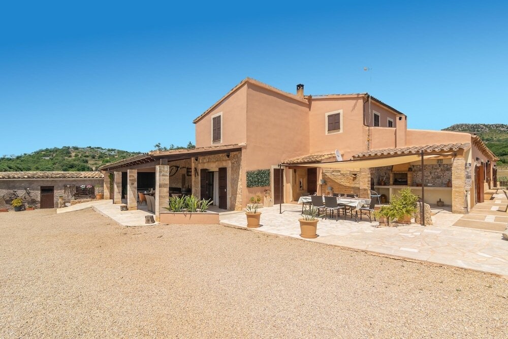 3 C An Boto In Manacor