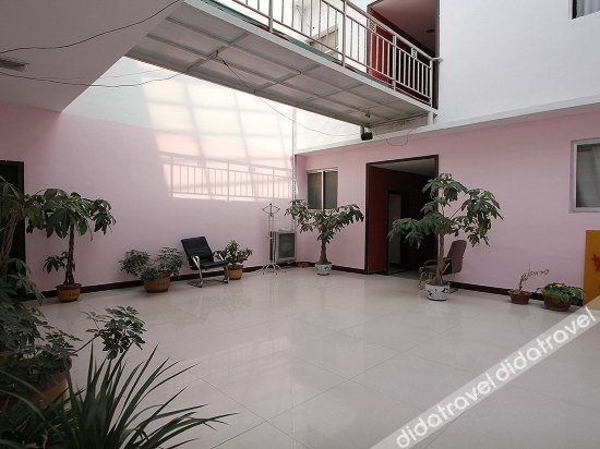 Rujia Inn Huishan Shangye Street