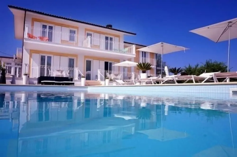 Residenza Delle Grazie