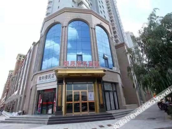 Longxi Xiangsheng Business Motel