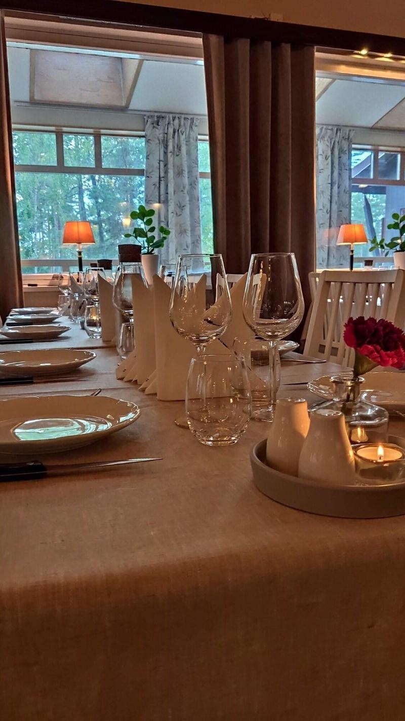 Mullsjö Hotell och konferens