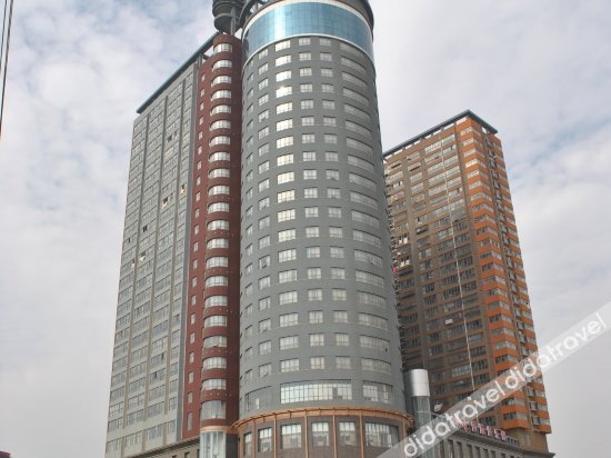 Yufeng International Hotel