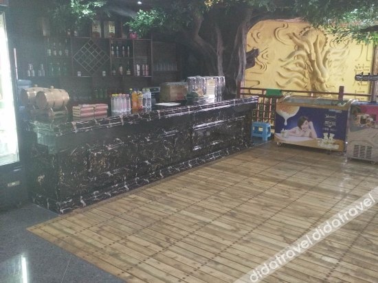 Dongyong Hot Spring Hotel