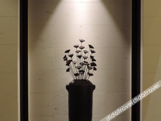 Mile Bosion Hot Spring Hotel