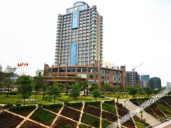 Lianjiang International Hotel