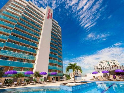 Mercure Rio de Janeiro Nova Iguacu Hotel