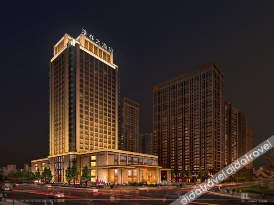 Ruixiang Hotel