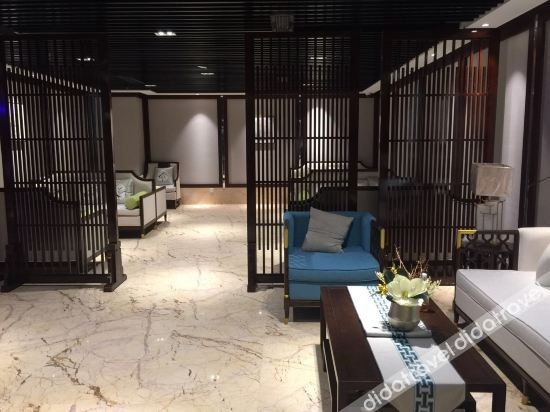 Qiaocheng Hotel