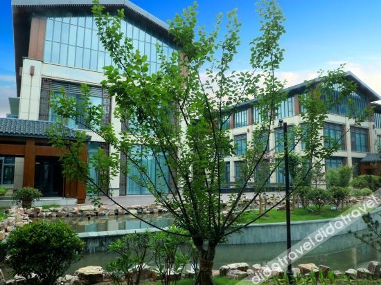 Huanghai Forest Hotel