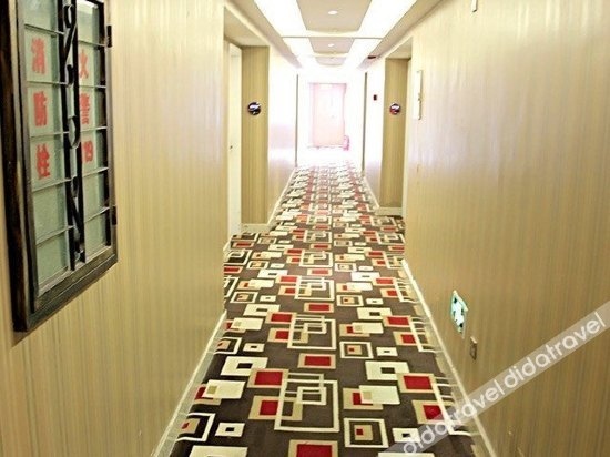 Gelinkai Boutique Hotel