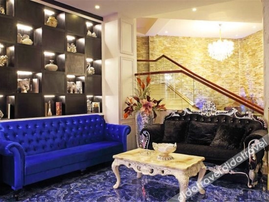Ai Shang Hotel