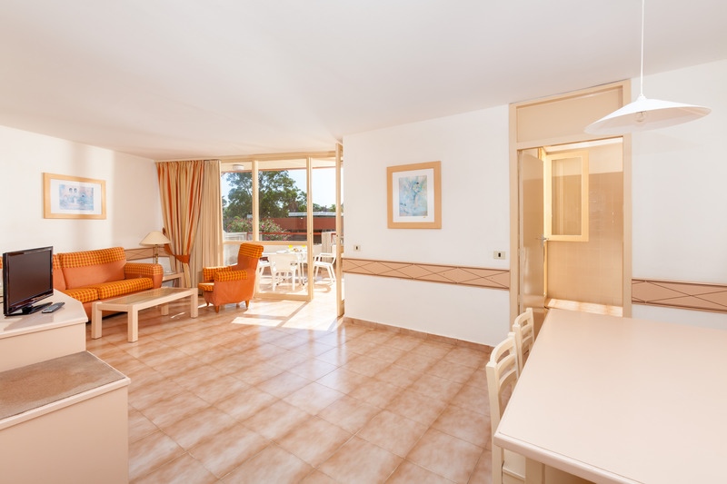 Ona Alborada Apartamentos