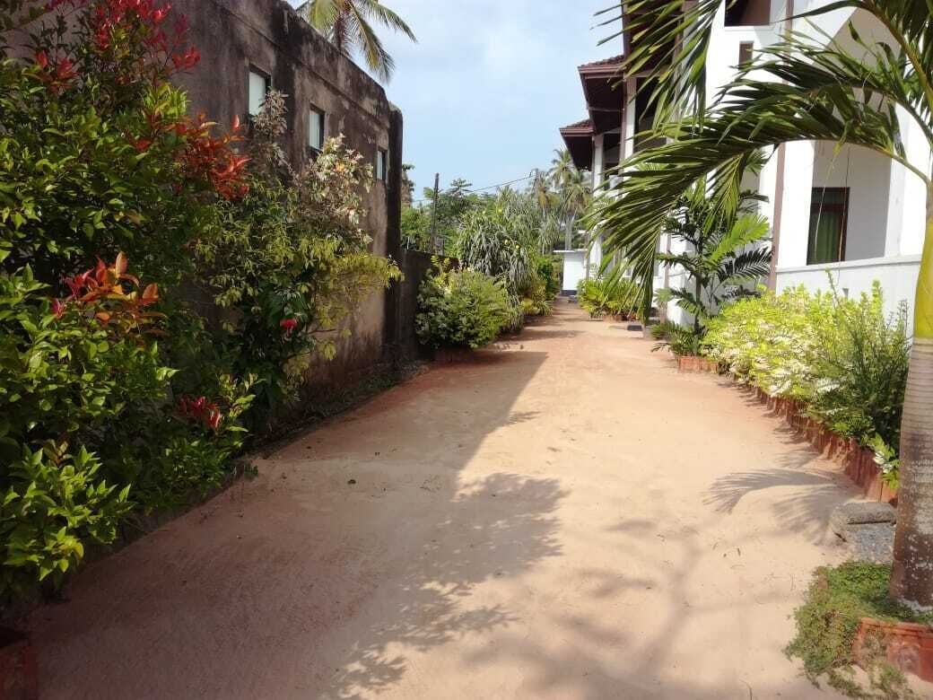 Kalurata Beach Home Guesthouse