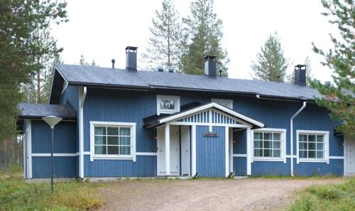 Holiday Club Pyha Apartments
