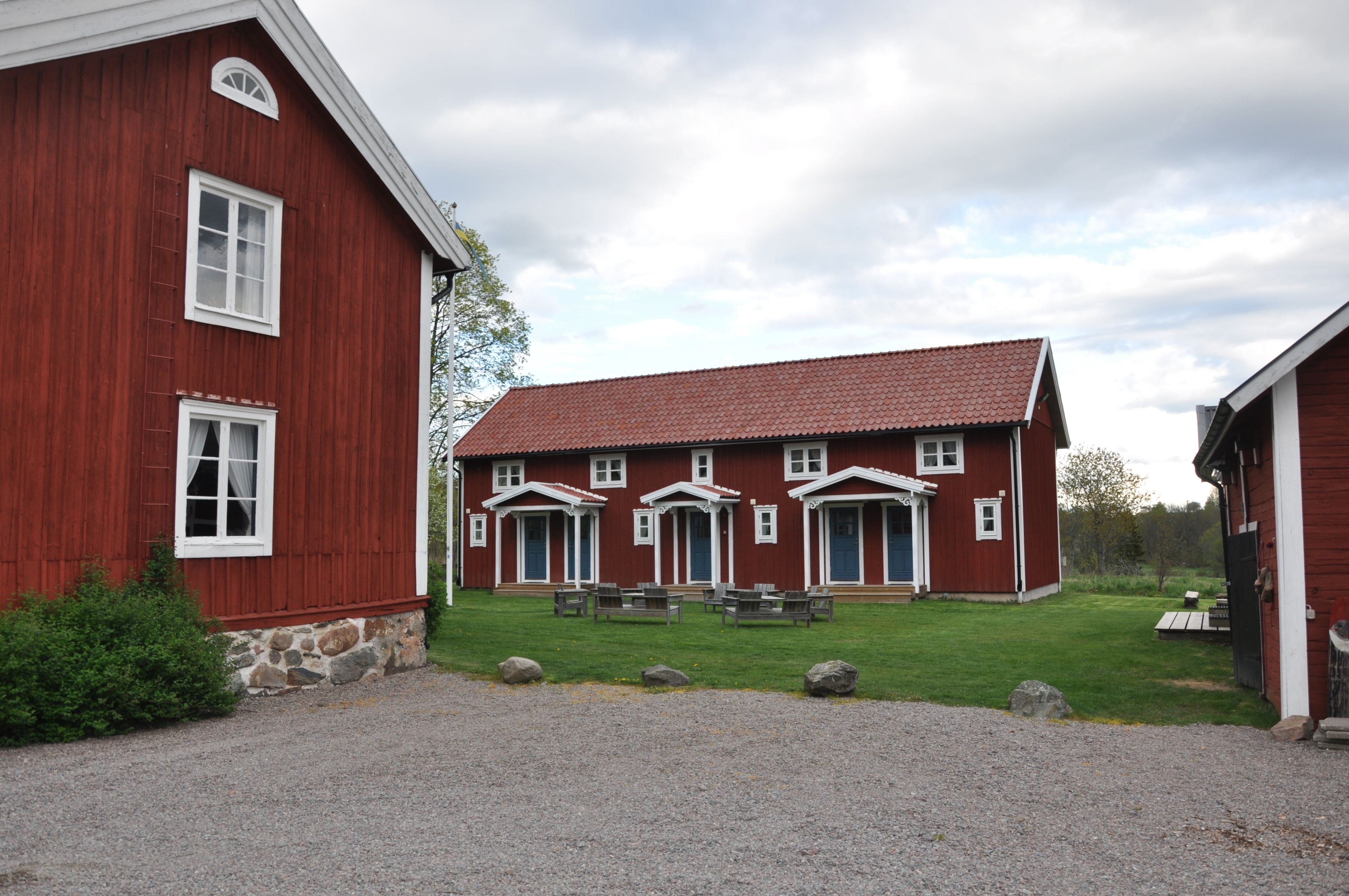 Kroken