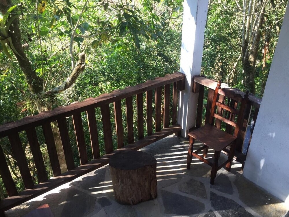 Cabanas Y Casas Del Arbol La Huerta