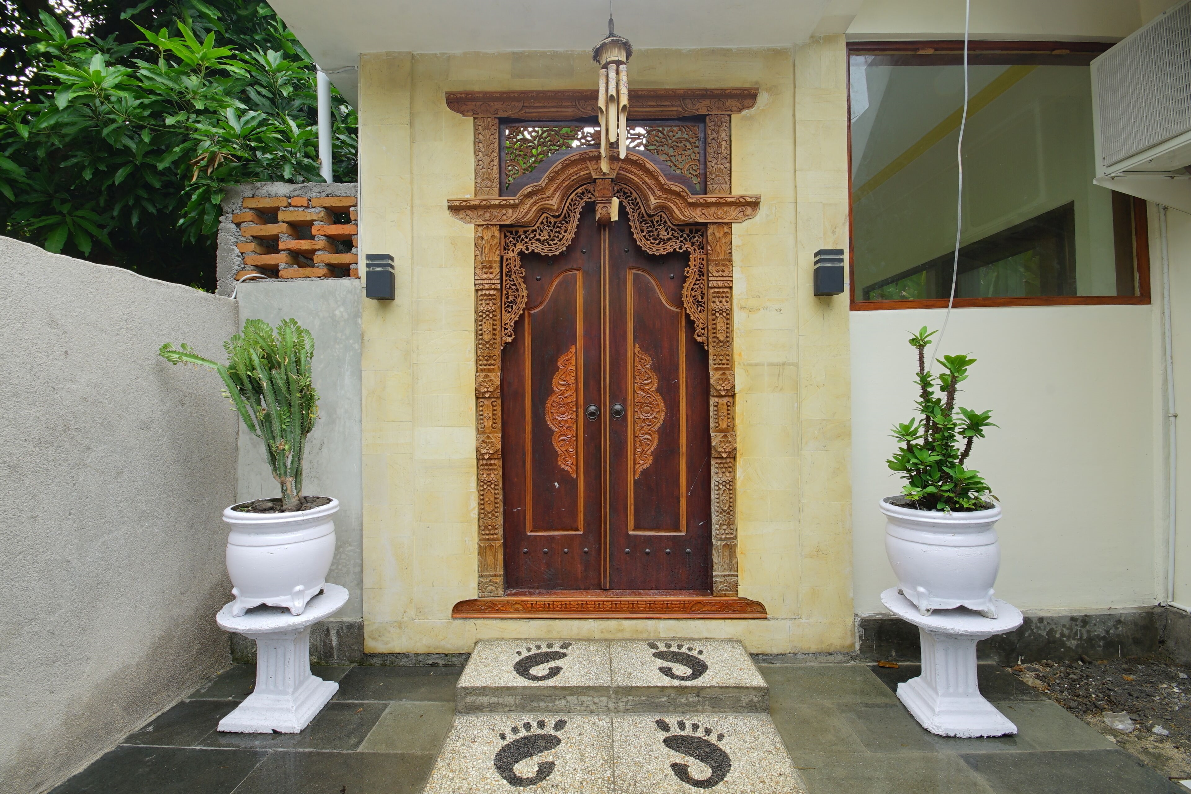 Zam Zam Anjani Villa