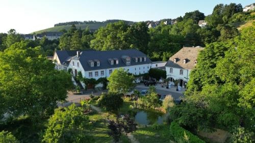 Hotel Und Weingut Karlsmühle