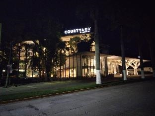 Courtyard by Marriott Veracruz Tuxpan