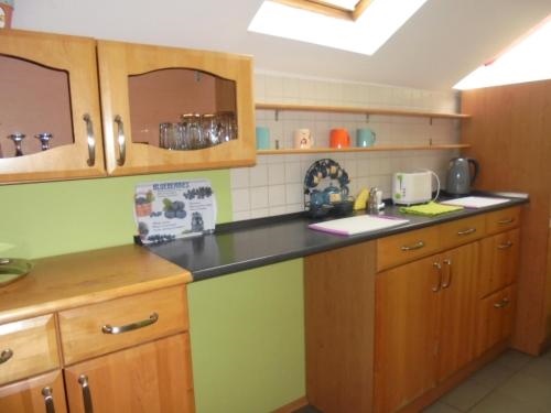 Hunyadi Panzió- Apartmanház