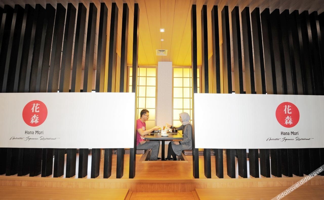 Azalea Suites Cikarang by Jayakarta Grup