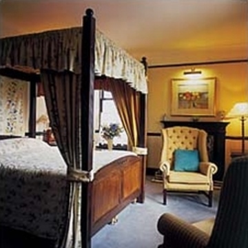 The Flodigarry Hotel in the Skye