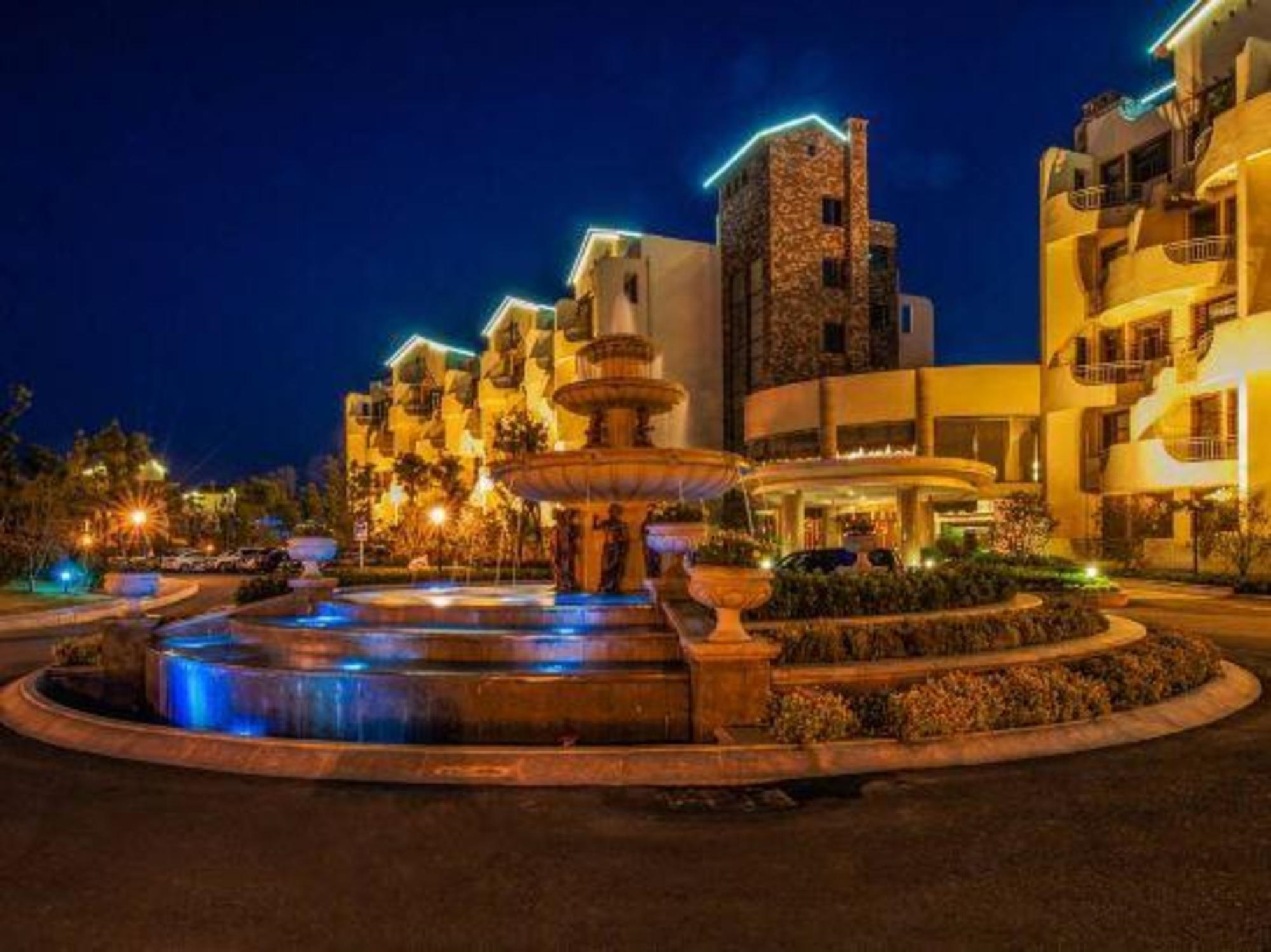 Guanjing Boyue Hotel