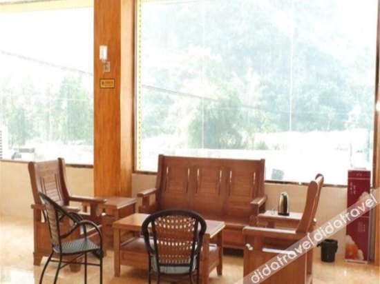 Shengquan Health Hotel