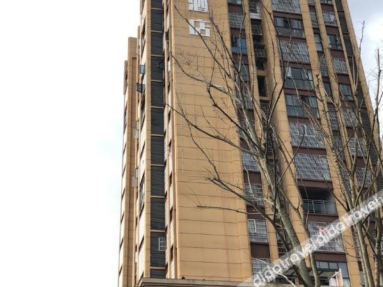 Jintang Chuangminglijing Hotel