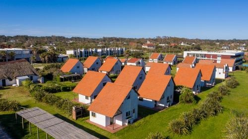 Bungalows Costa Esmeralda