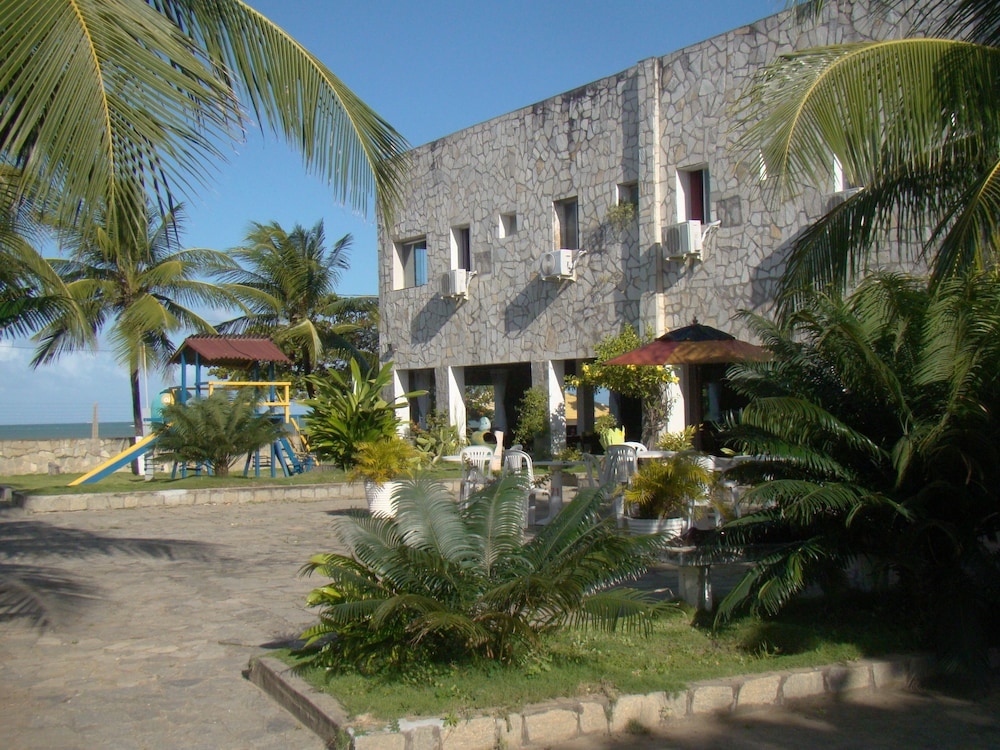 Beach Hotel Jacuma
