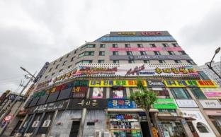 Seosan Browndot Hotel