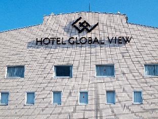 Hotel Global View Tsuchiura