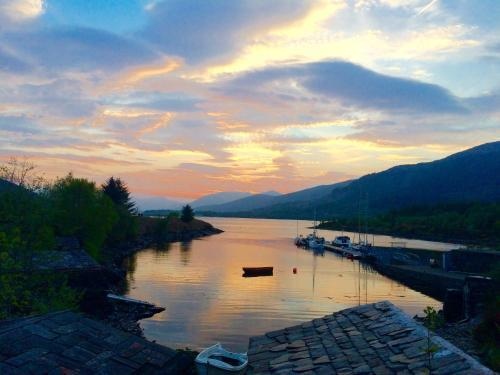 Park View Bed & Breakfast