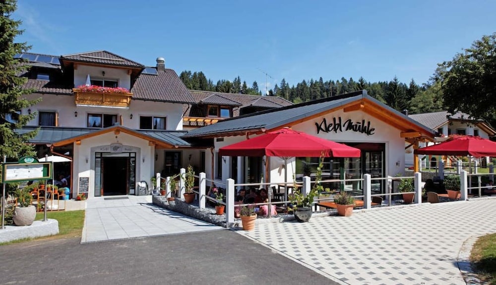 Landhotel Kleblmuhle