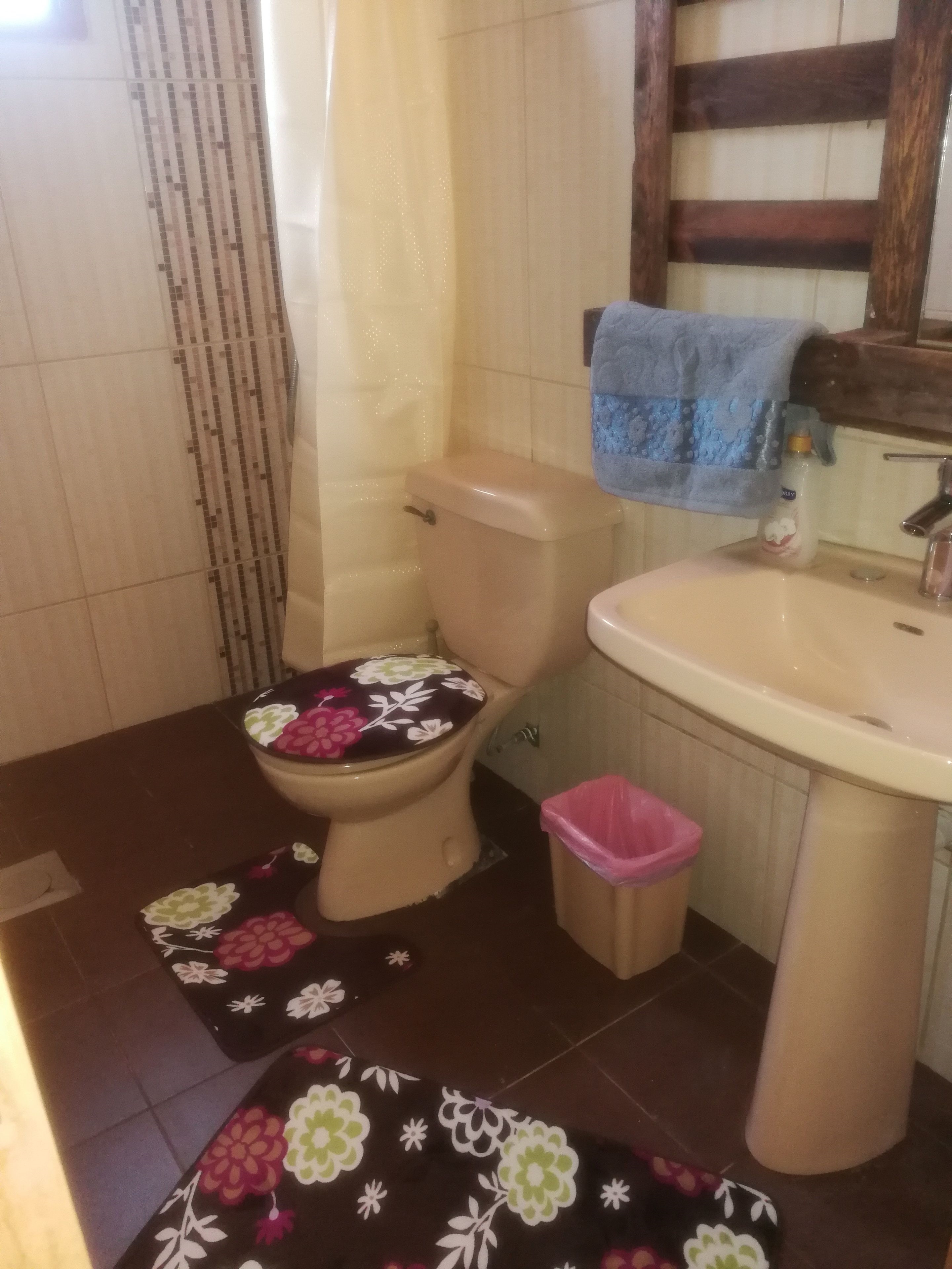 Apartment near Lady of the Sea & Phoenician Wall