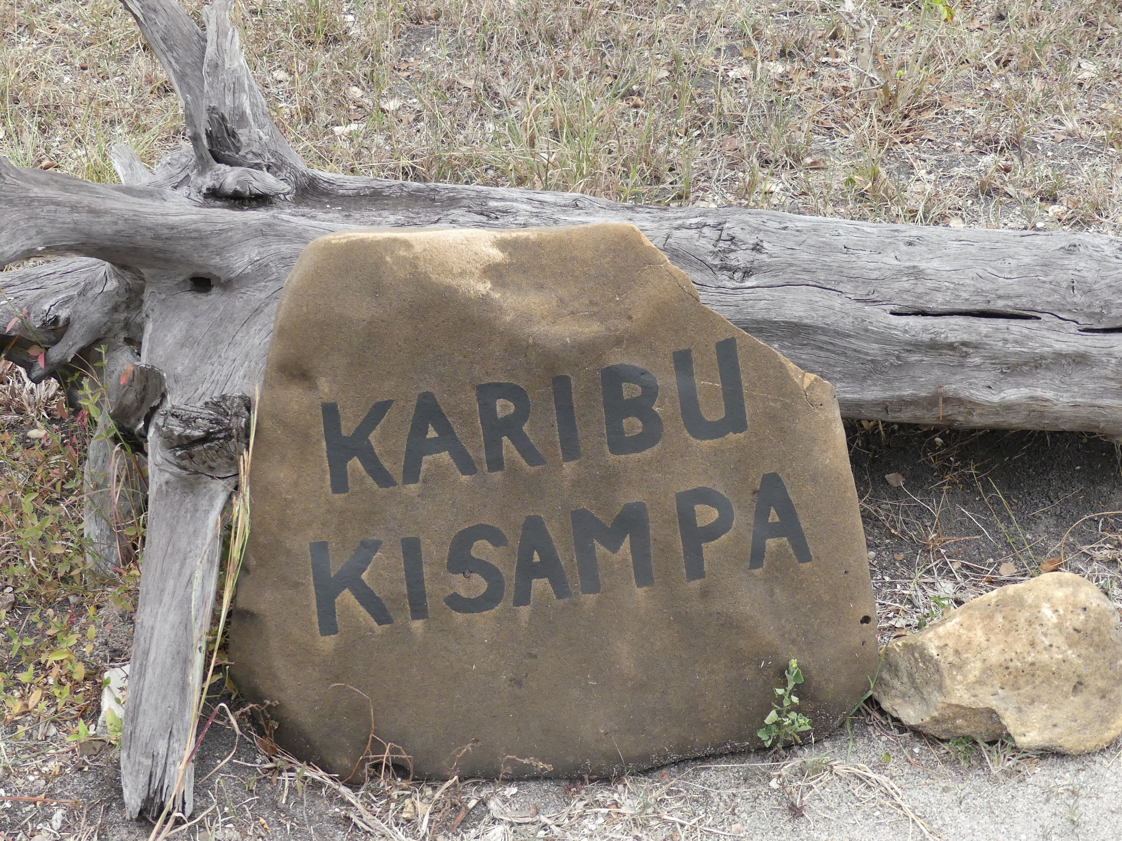 Wami River Bush Retreat - Kisampa